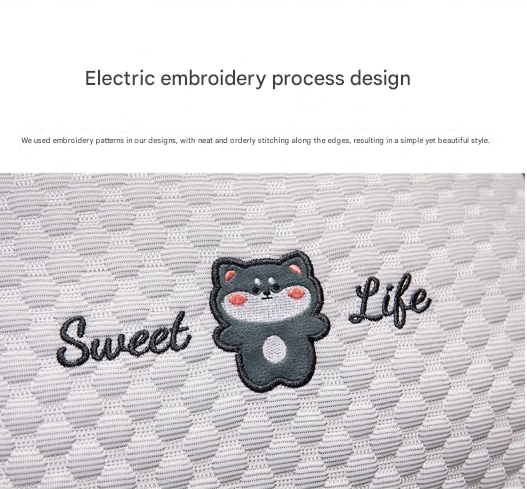 🐰Adorable Backrest Pillow