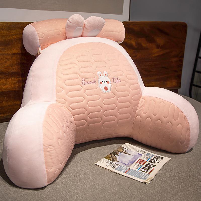 🐰Adorable Backrest Pillow